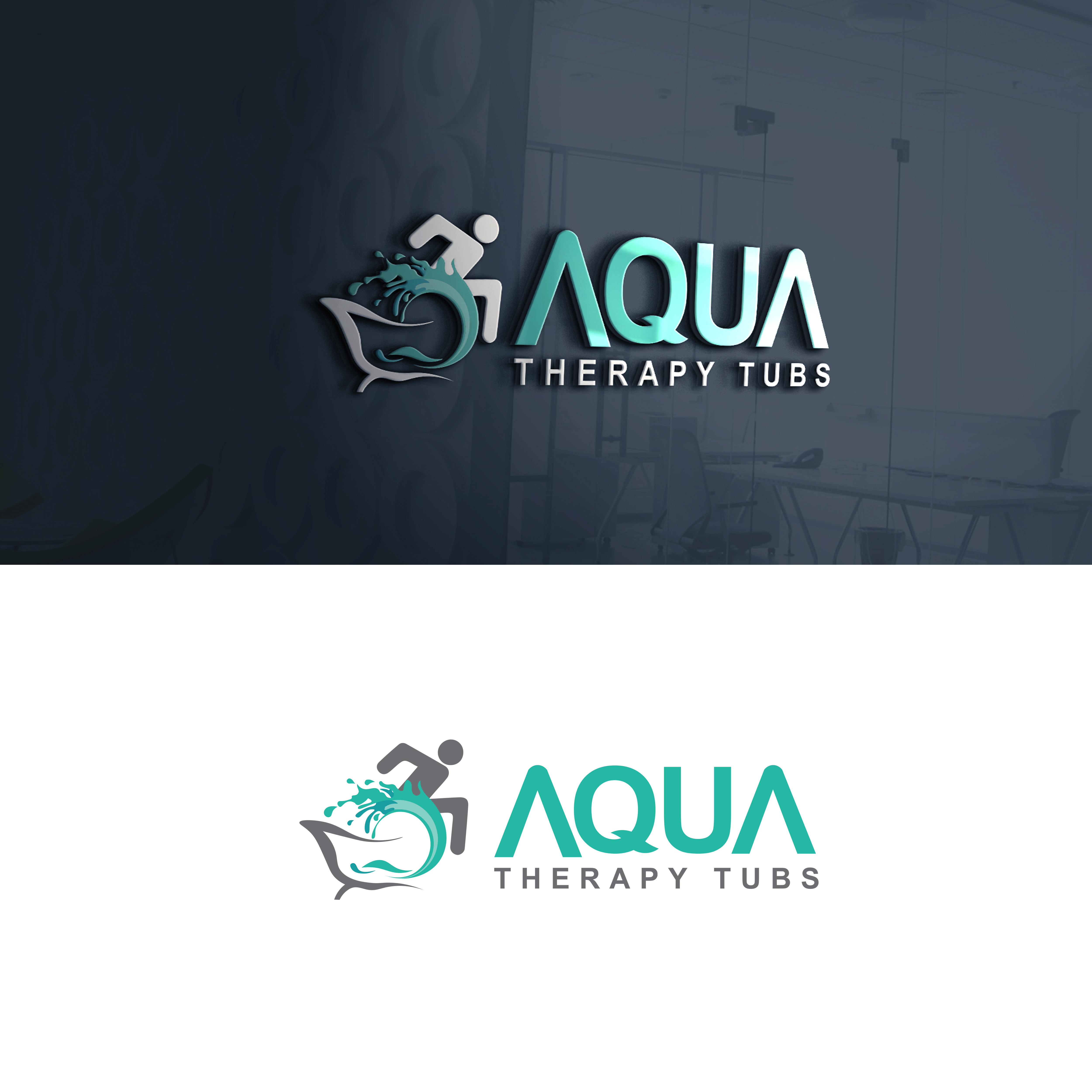 Logo Design by sepid_designer for this project | Design #21833583