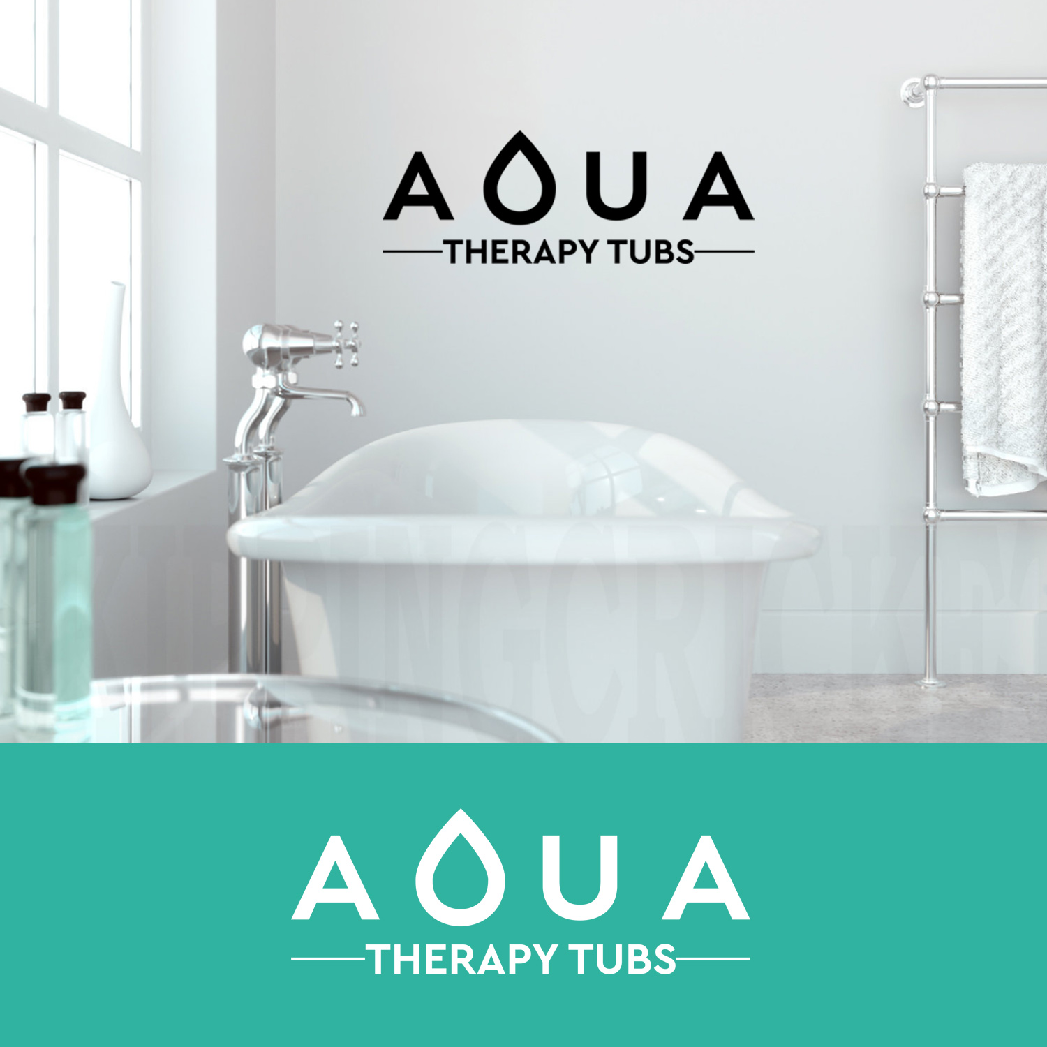 Logo Design by Bang Bang for this project | Design #21681356