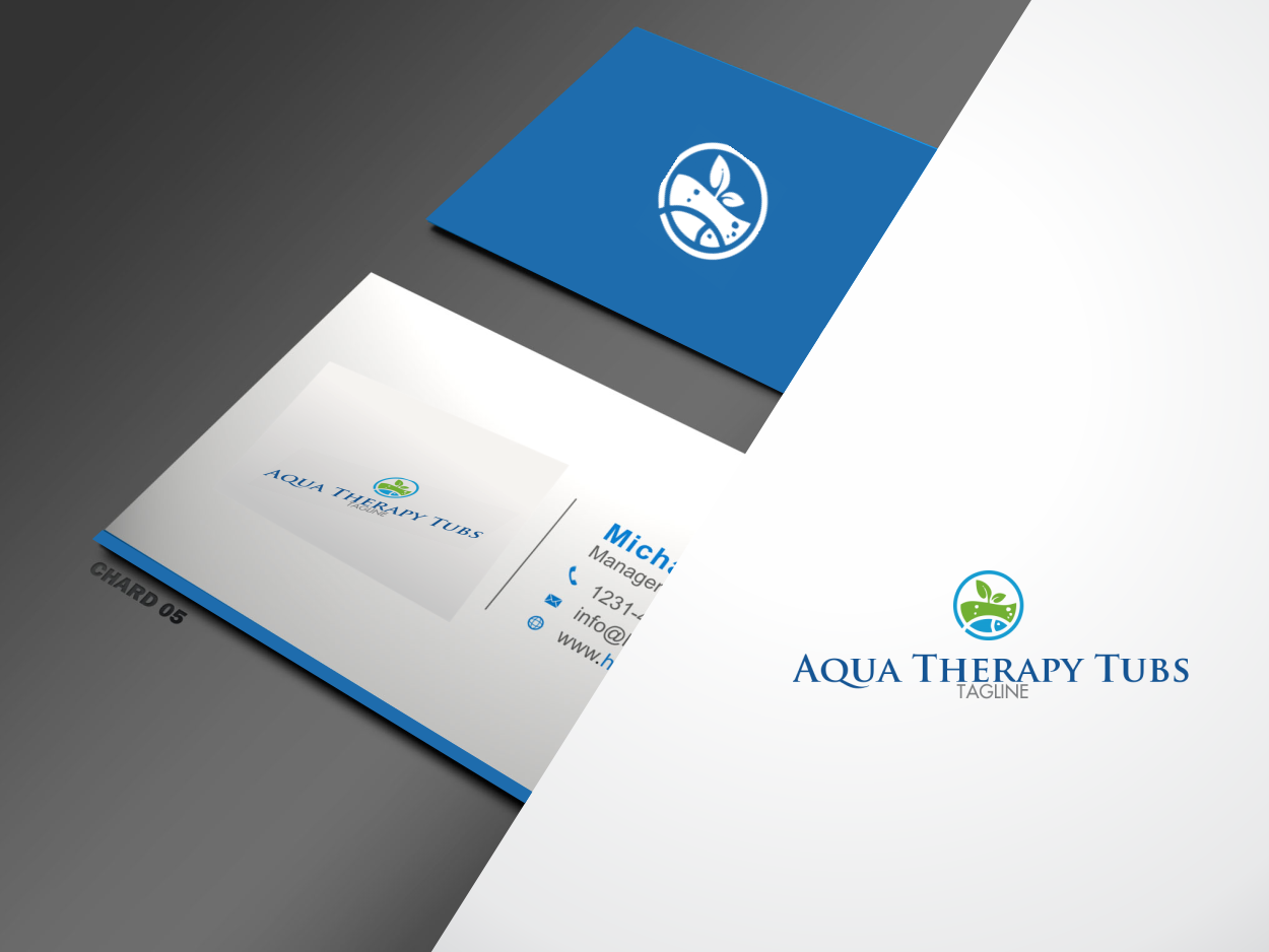 Logo Design by get2tows for this project | Design #21679996