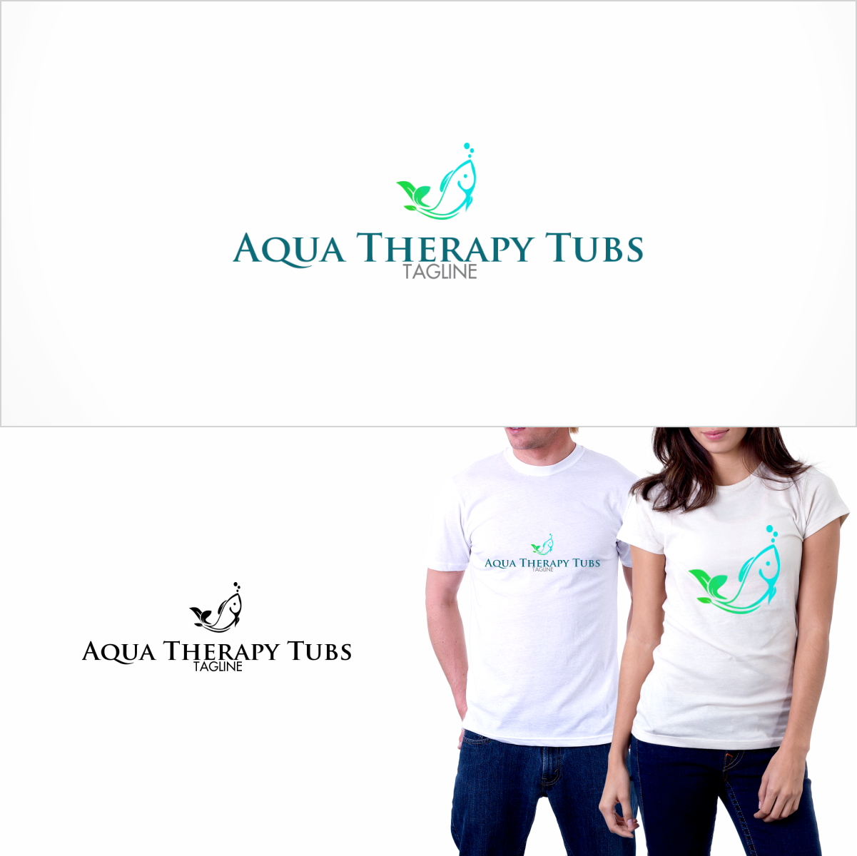 Logo Design by get2tows for this project | Design #21680001