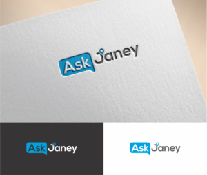 Logo Design by MKR for this project | Design: #21714530