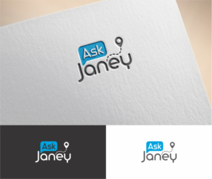 Logo Design by MKR for this project | Design: #21714540