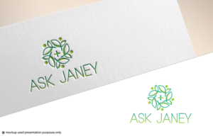 Logo Design by A S design @ for this project | Design: #21694651