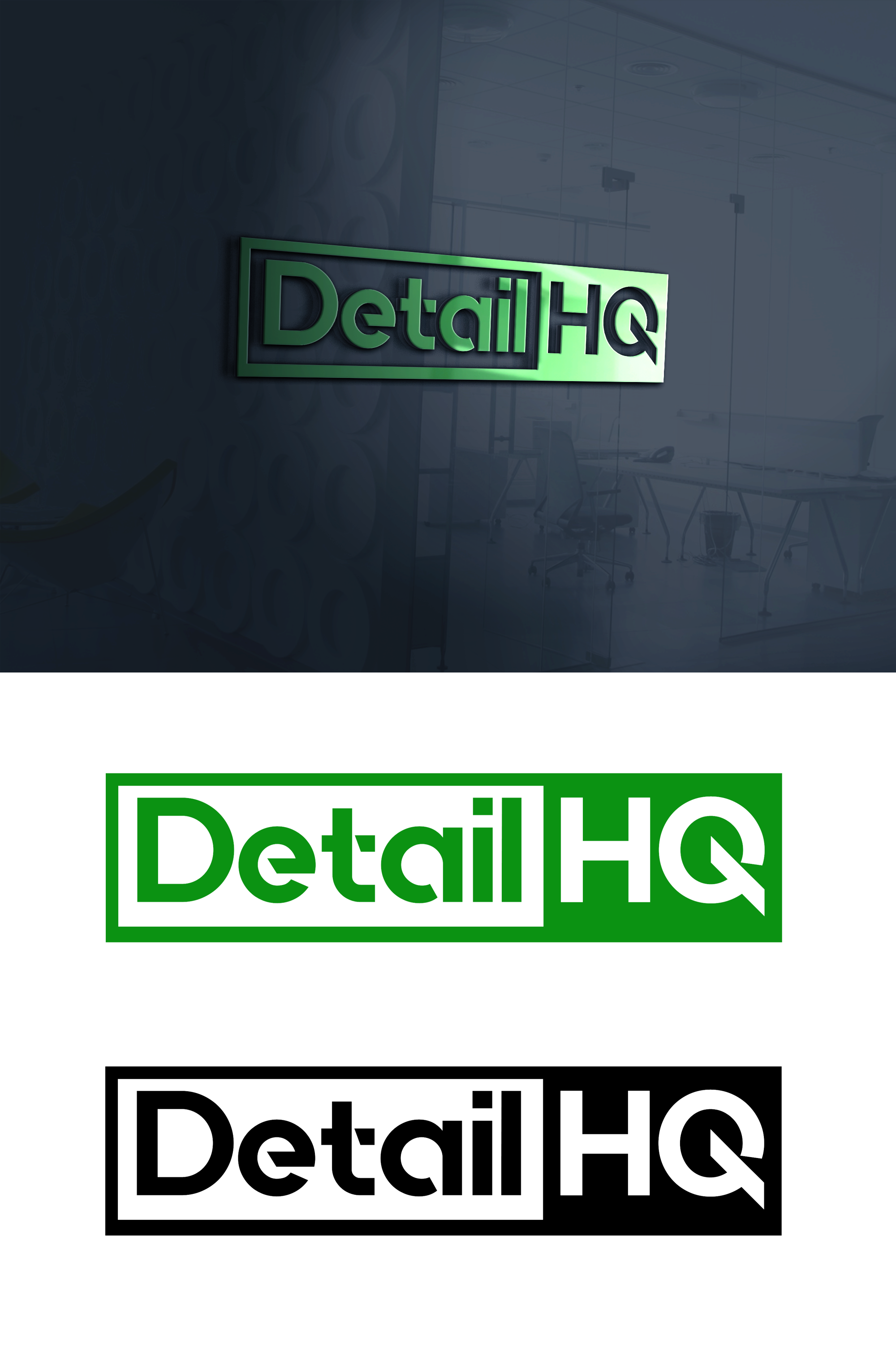 Logo Design by adam5s for this project | Design #21667820