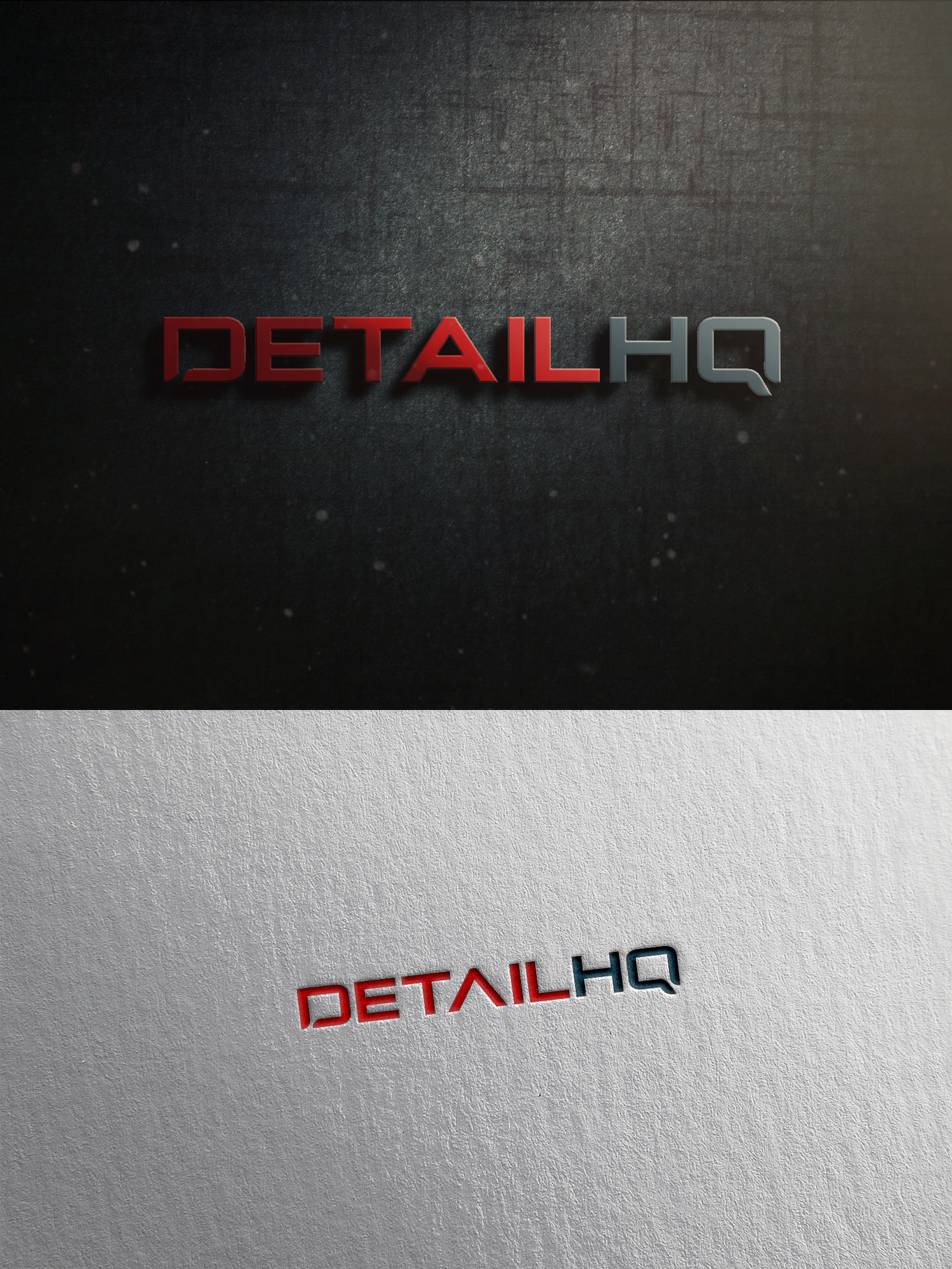 Logo Design by AbdullahDesigns™ for this project | Design #21668995