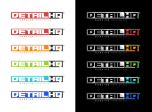 Logo Design by antoneofull