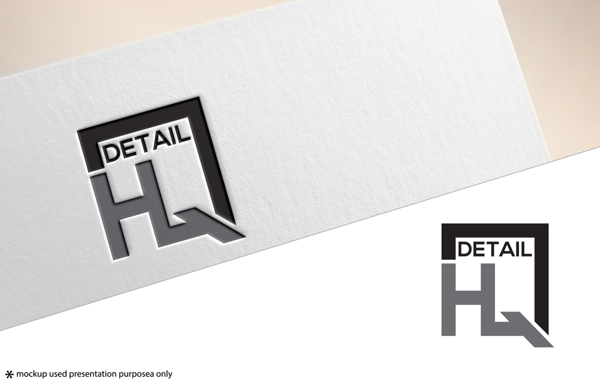 Logo Design by A S design @ for this project | Design #21683266