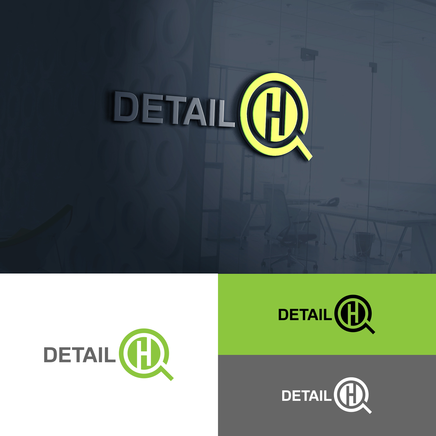 Logo Design by Maxo-Biz for this project | Design #21672613