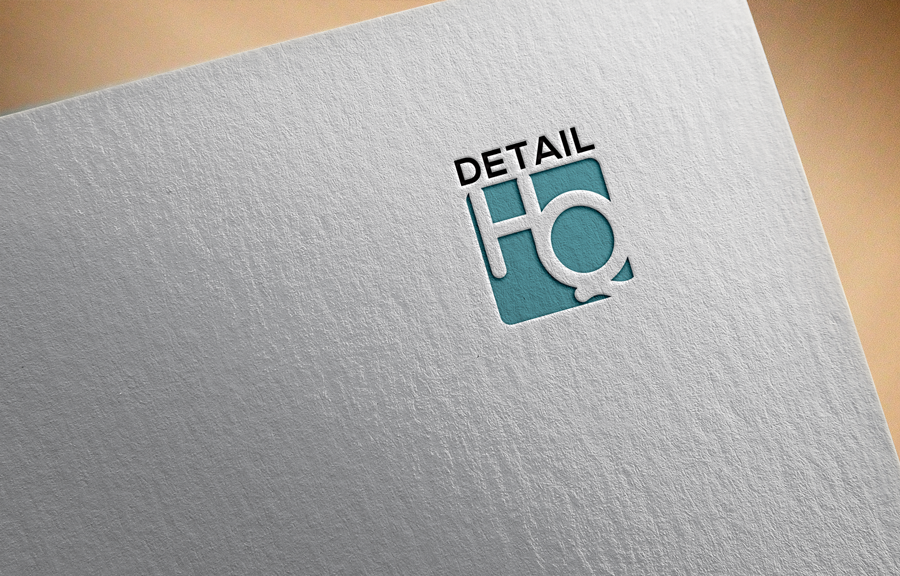 Logo Design by khairul 5 for this project | Design #21669335