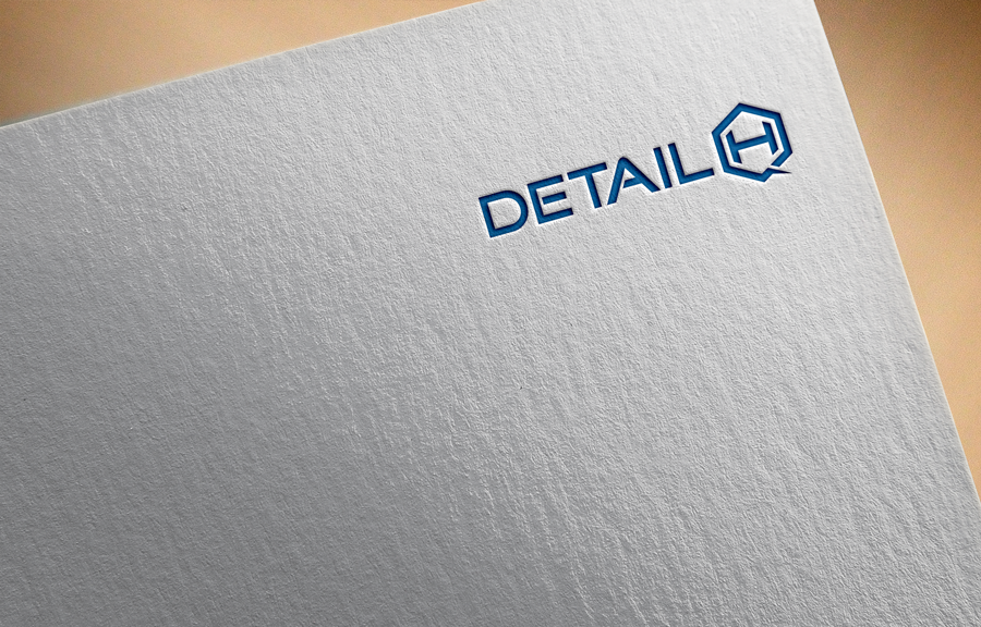 Logo Design by khairul 5 for this project | Design #21669337