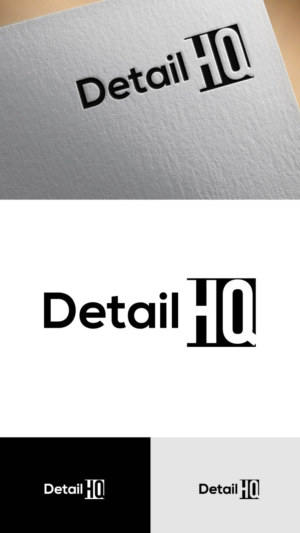 Logo Design by AnteMeridiem for this project | Design: #21684170