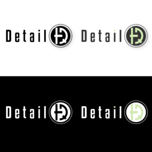 Logo Design by IHefney