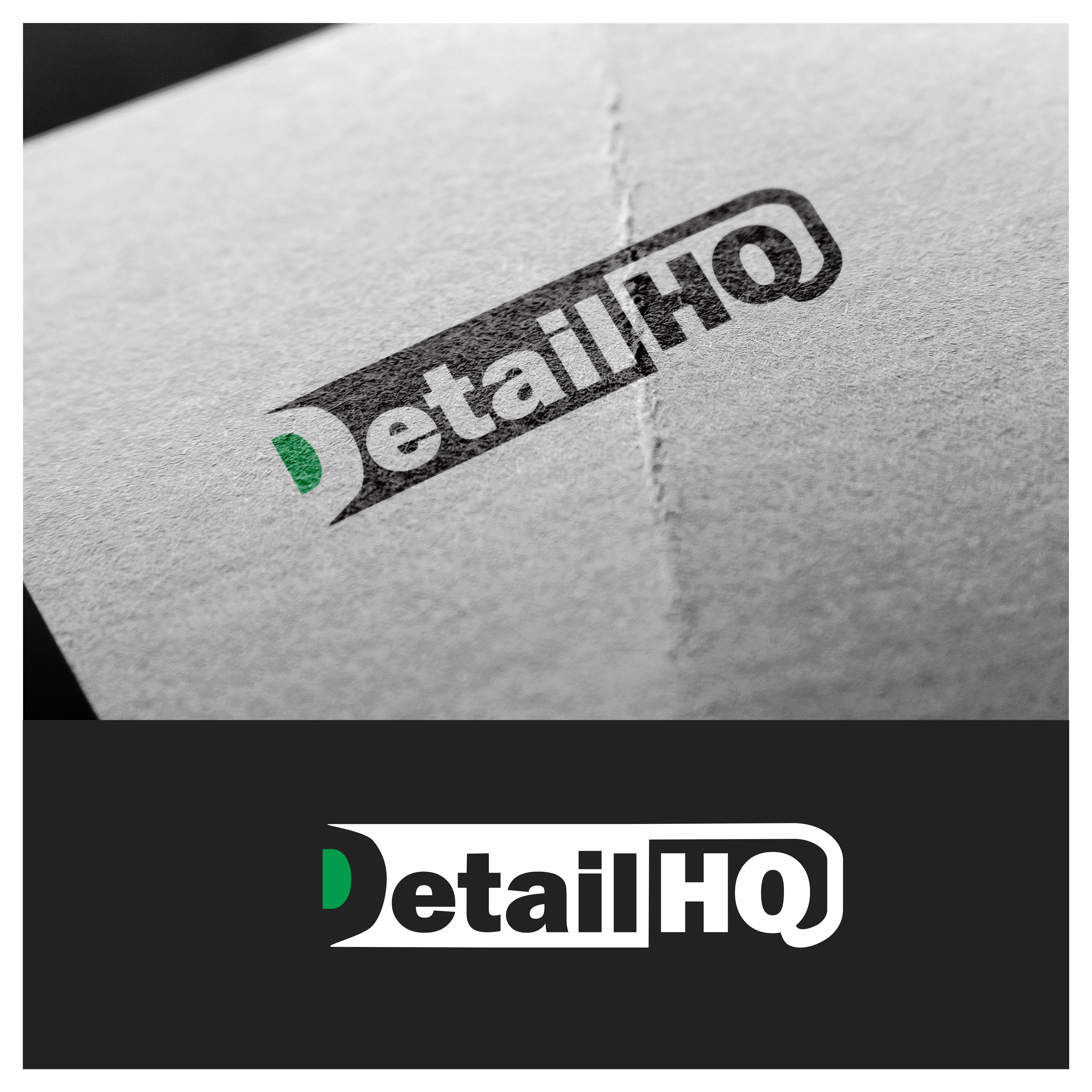 Logo Design by Rusthomi for this project | Design #21728968