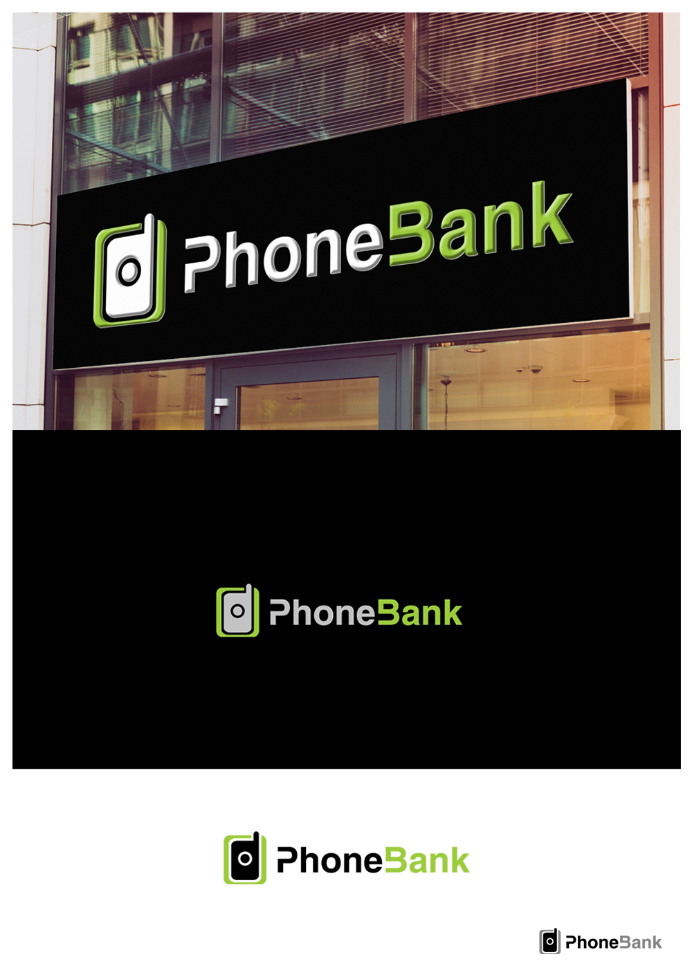 Logo-Design von goranvisnjic82 für Wireless Paradise Franchising | Design #21668871