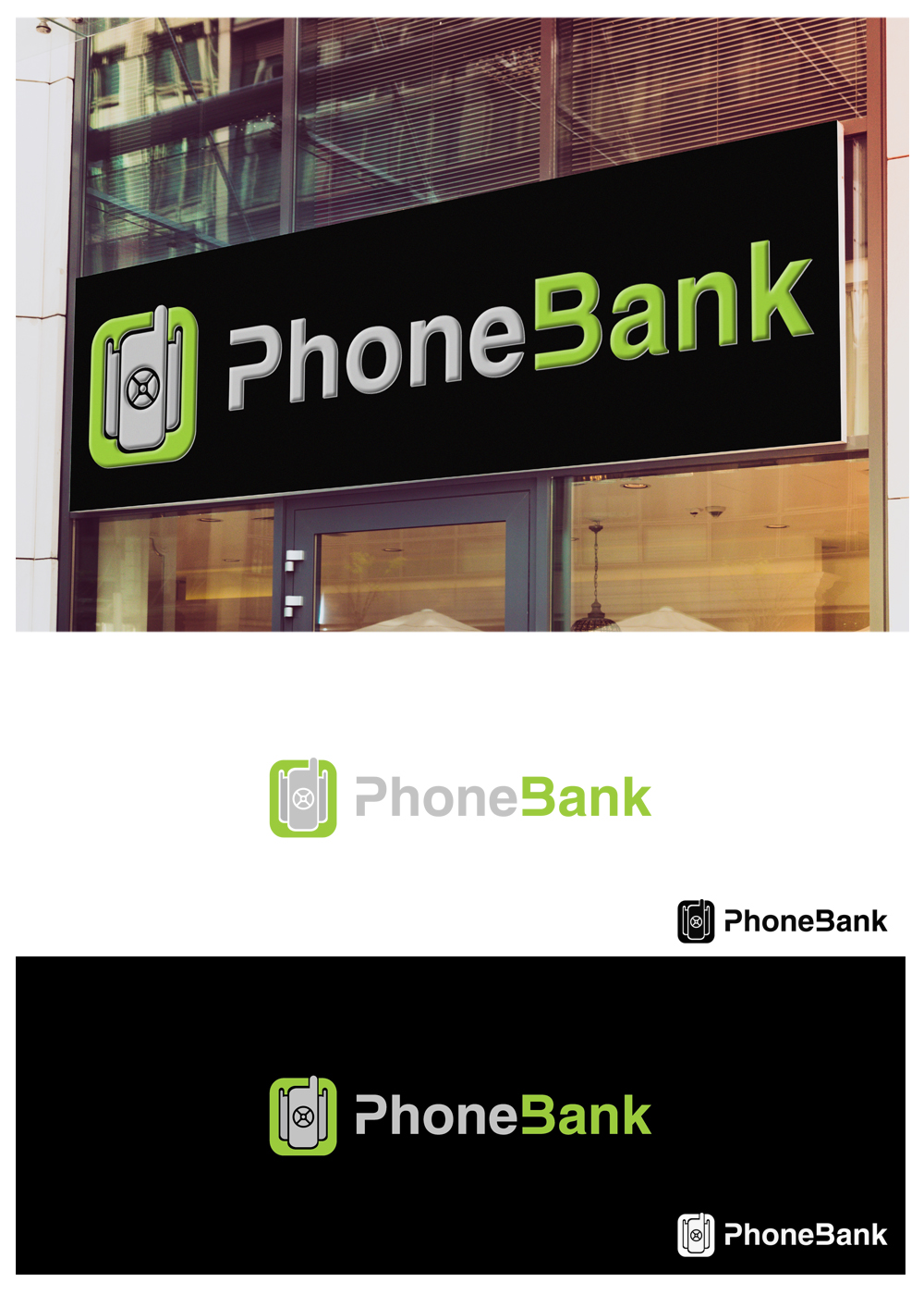 Logo Design by goranvisnjic82 for Wireless Paradise Franchising | Design #21695107