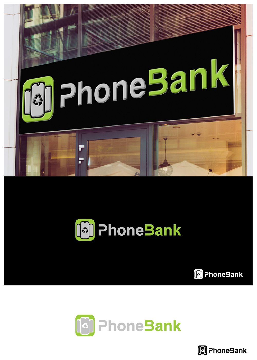 Logo Design by goranvisnjic82 for Wireless Paradise Franchising | Design #21866861