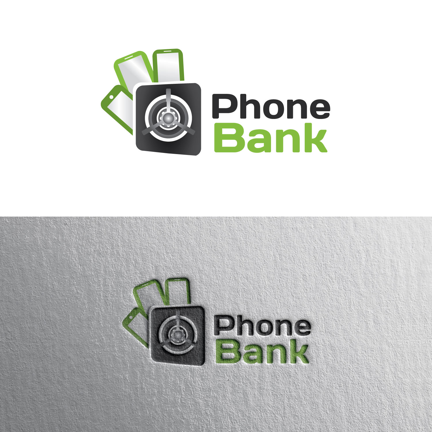 Logo Design by concepts for Wireless Paradise Franchising | Design #21702490