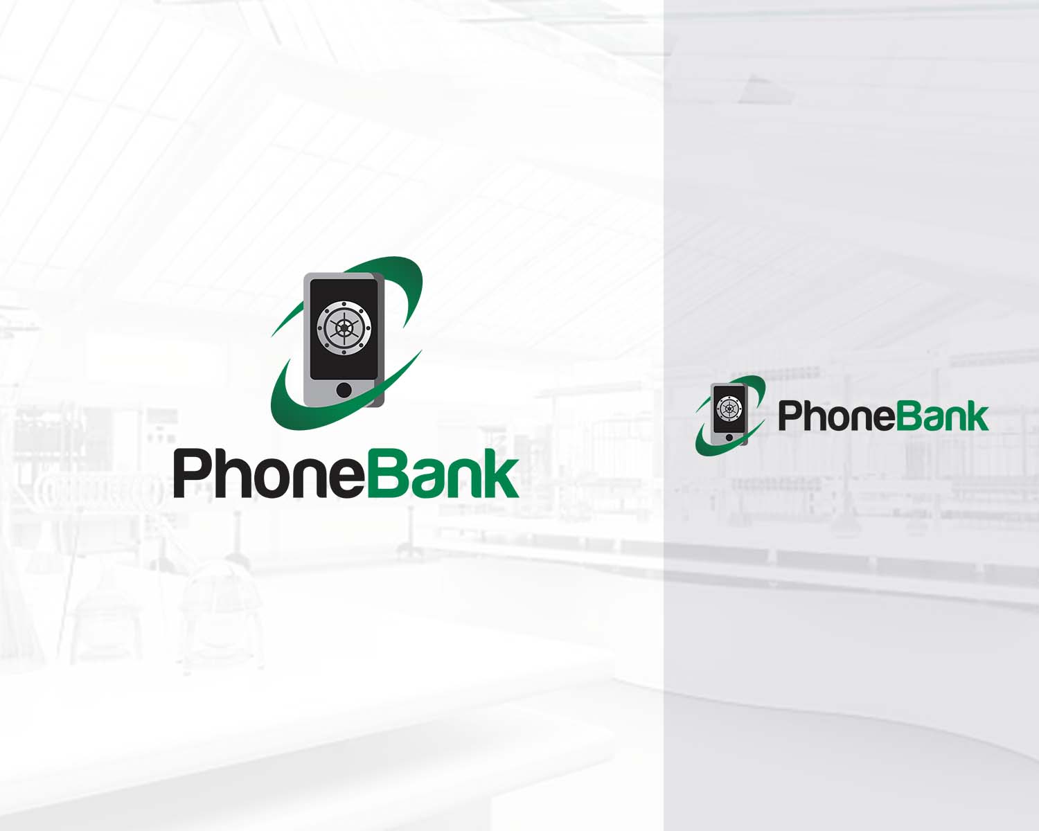 Logo-Design von Djamdesign für Wireless Paradise Franchising | Design #21677362