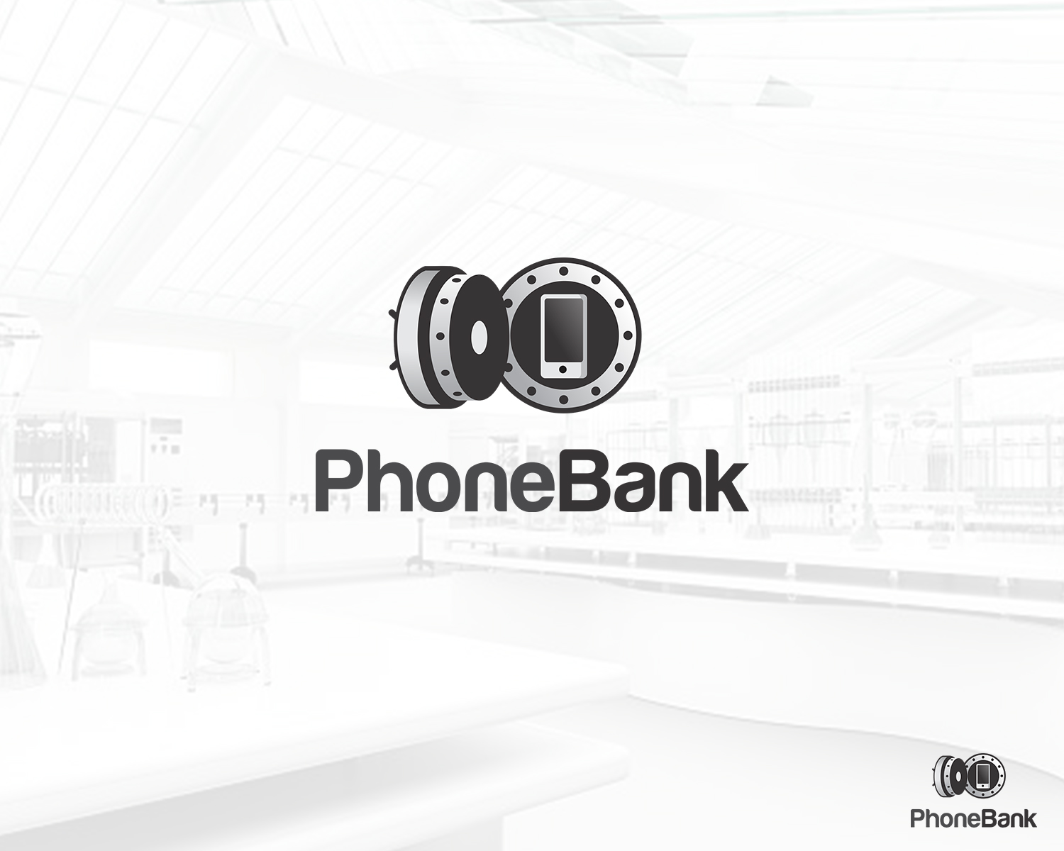 Logo Design by Djamdesign for Wireless Paradise Franchising | Design #21685375