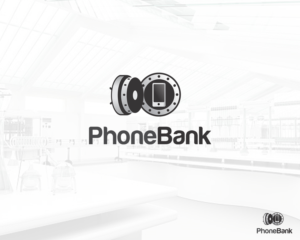 Logo-Design von Djamdesign für Wireless Paradise Franchising | Design: #21685375