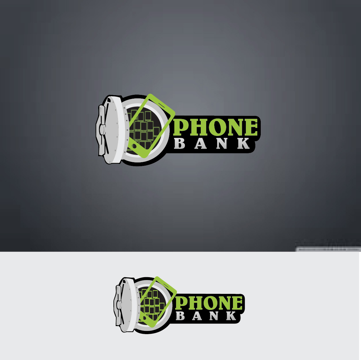 Logo Design by zeeshan01z for Wireless Paradise Franchising | Design #21723496