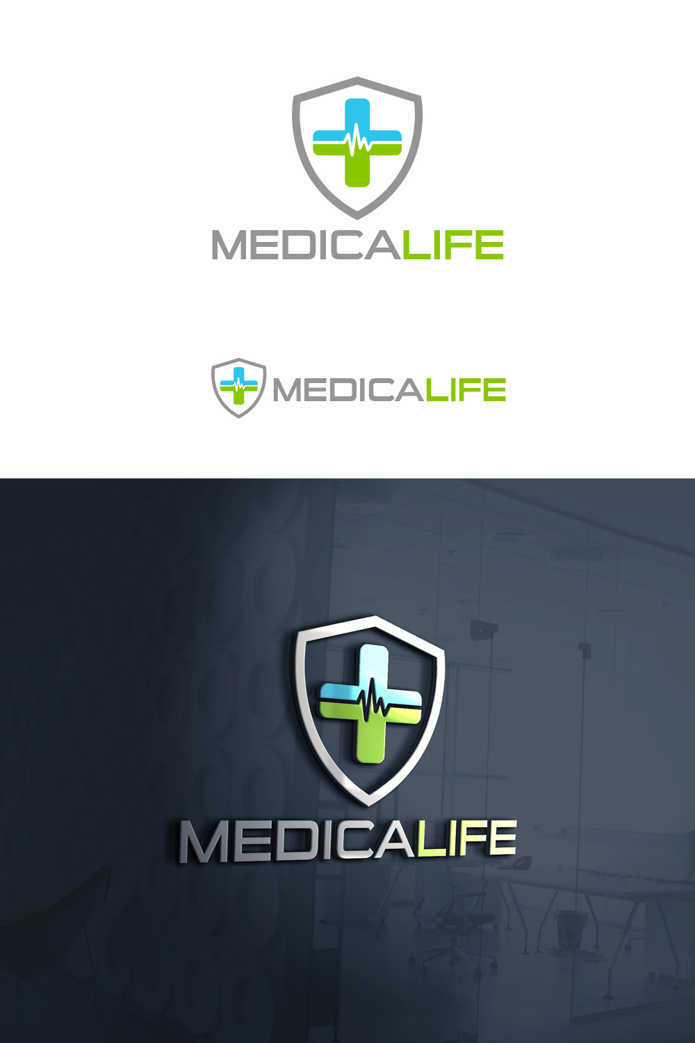 Diseño de Logo por Dynamic para este proyecto | Diseño #21673179