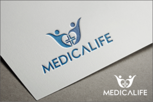 Logo Design by Robert Macwan for this project | Design: #21668984
