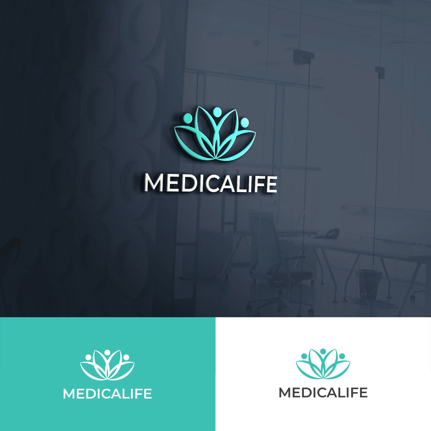 Logo Design by alexbali for this project | Design #21673418