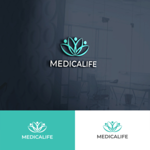Logo Design by alexbali for this project | Design: #21673418