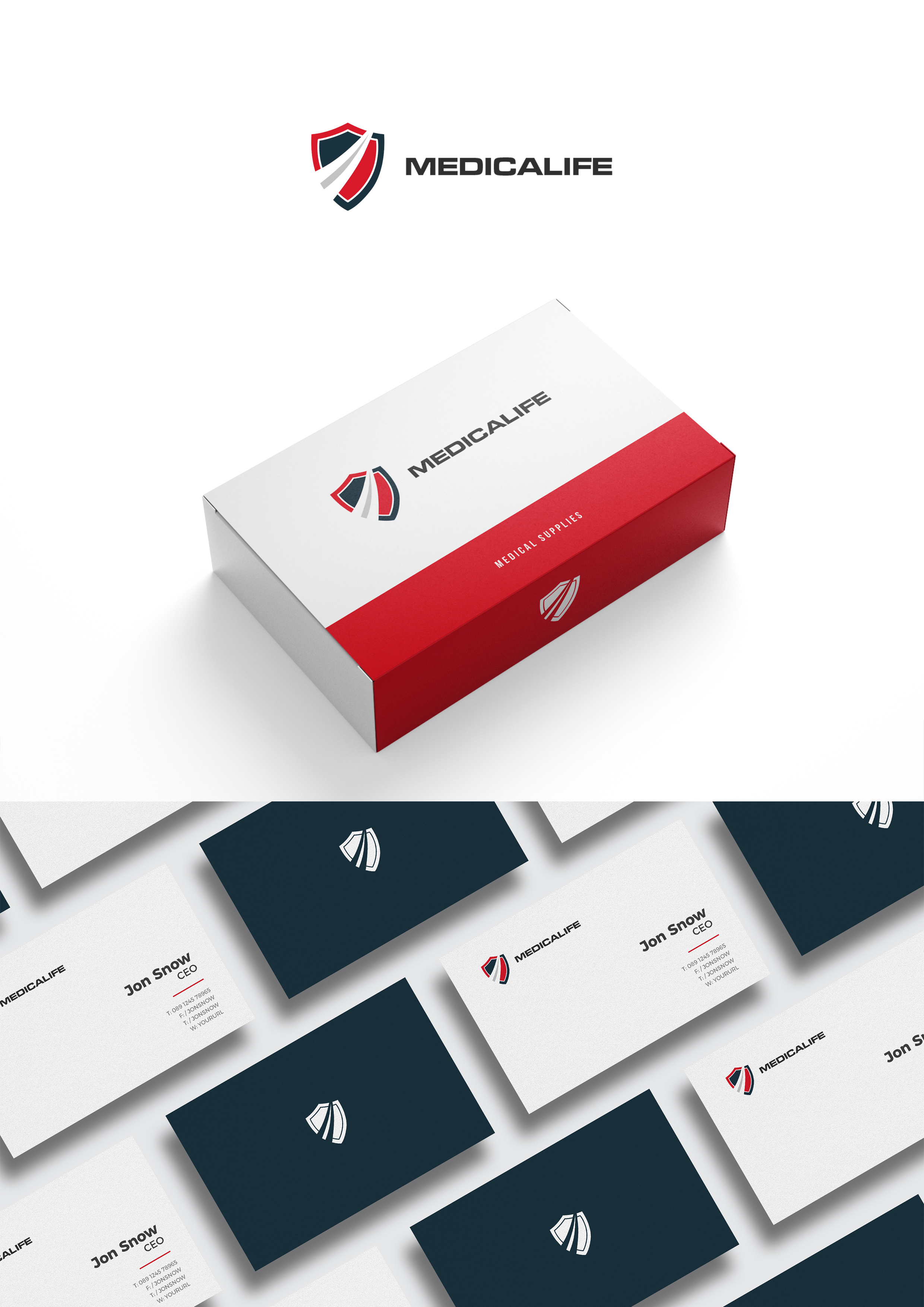 Logo Design by christianpoetoe for this project | Design #21671629