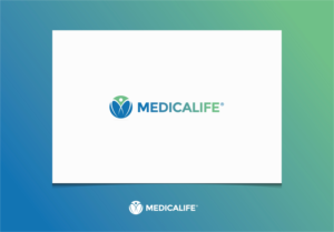 MEDICALIFE | Logo Design by CKS d e s i g n