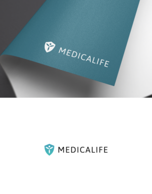 Logo Design by Matt Bradshaw for this project | Design: #21672592