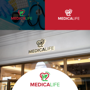 Logo Design by Maxo-Biz for this project | Design: #21672631