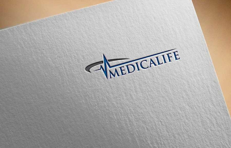 Logo Design by khairul 5 for this project | Design #21669274