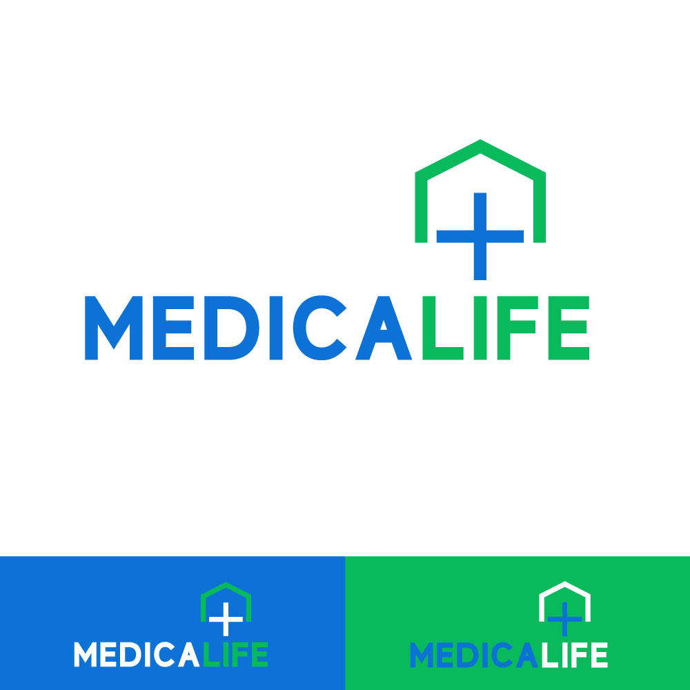 Logo Design by namakumoses for this project | Design #21709218