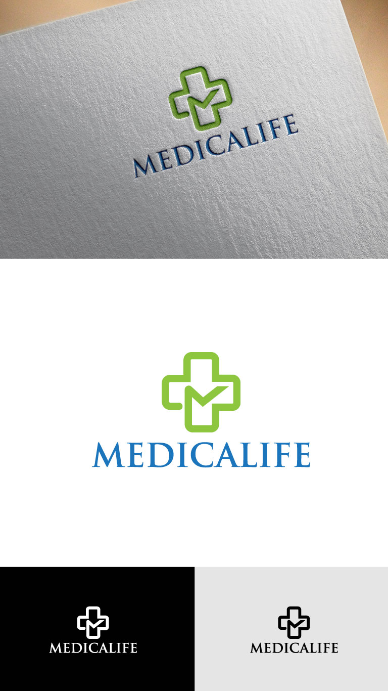 Logo Design by AnteMeridiem for this project | Design #21682596