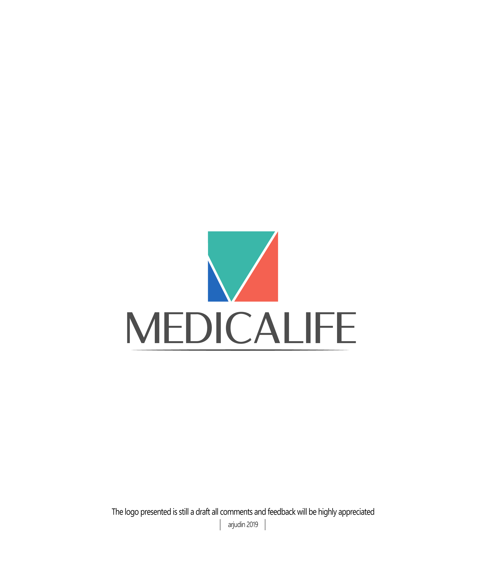 Logo Design by Arjuna Design for this project | Design #21691366