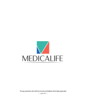 Logo Design by Arjuna Design for this project | Design: #21691366