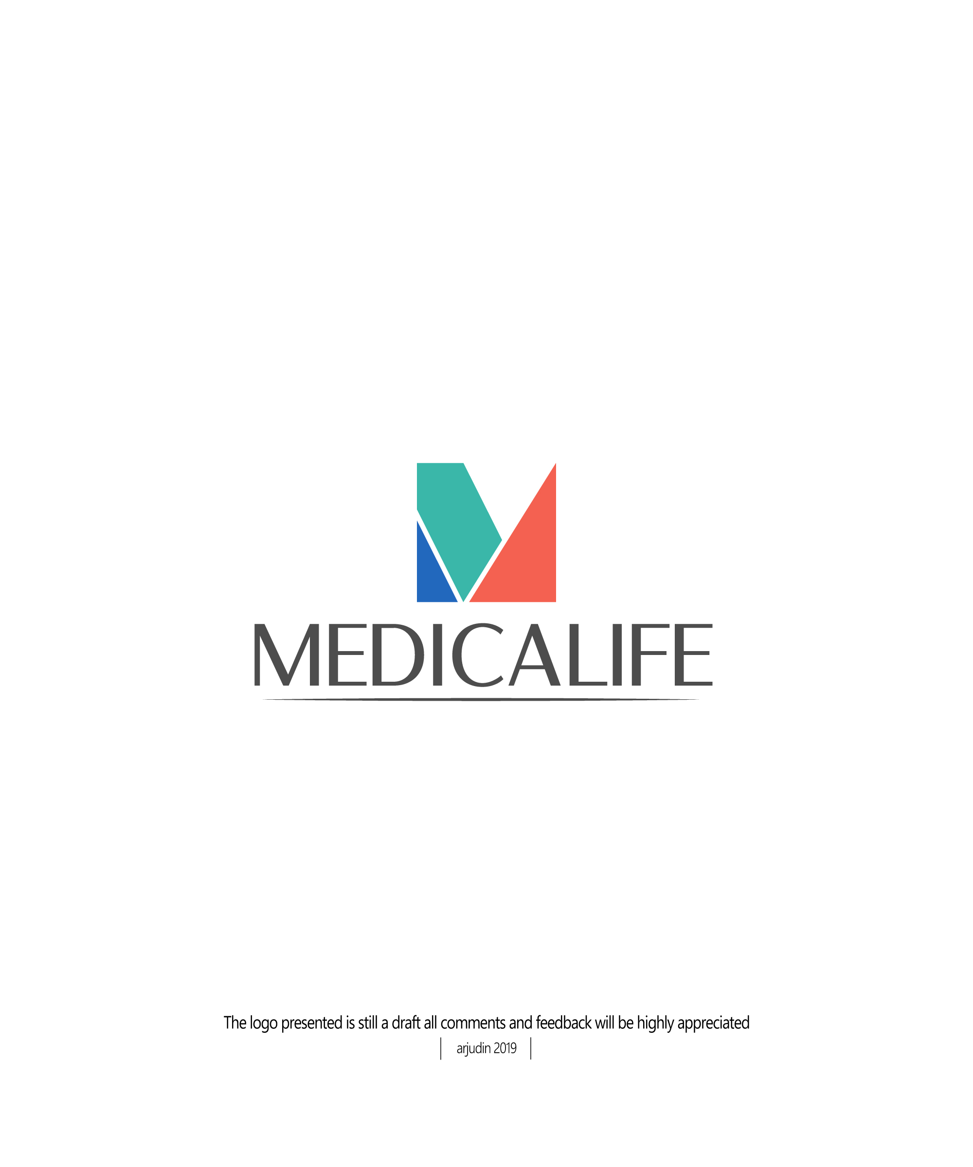 Logo Design by Arjuna Design for this project | Design #21692389
