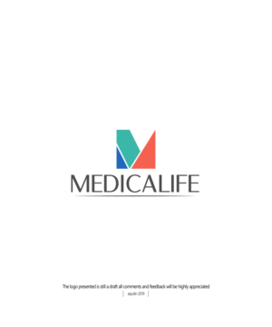 Logo Design by Arjuna Design for this project | Design: #21692389