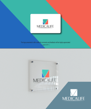 Logo Design by Arjuna Design for this project | Design: #21695430