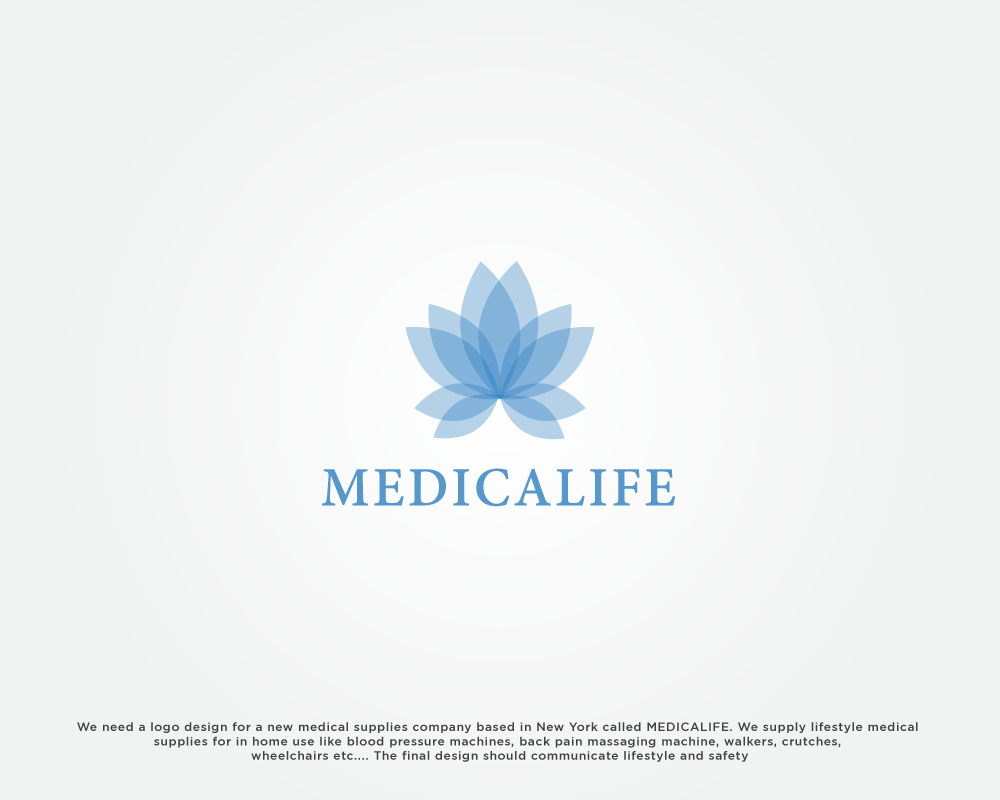 Logo Design by Tama Studio for this project | Design #21669544