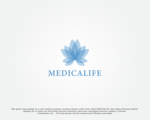 Logo Design by Tama Studio for this project | Design: #21669544