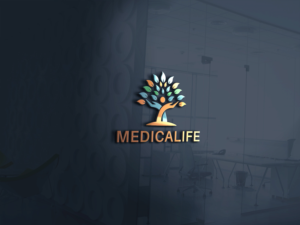 Logo Design by Tama Studio for this project | Design: #21669549