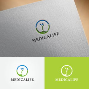 Logo Design by Tama Studio for this project | Design: #21669553
