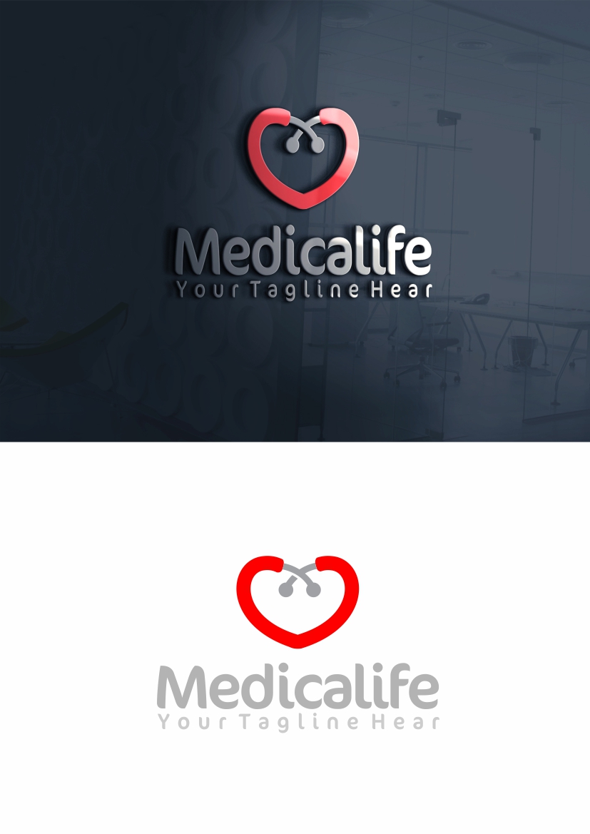Logo Design by Praza for this project | Design #21679386