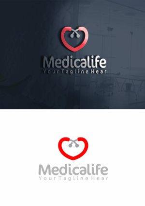 Logo Design by Praza