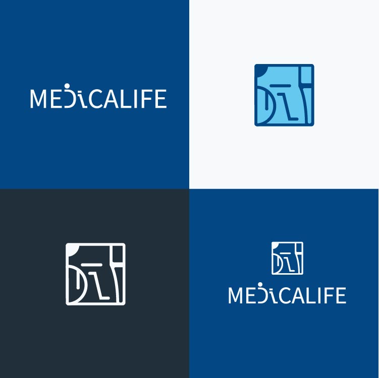 Logo Design by moh.ikra 3 for this project | Design #21682571