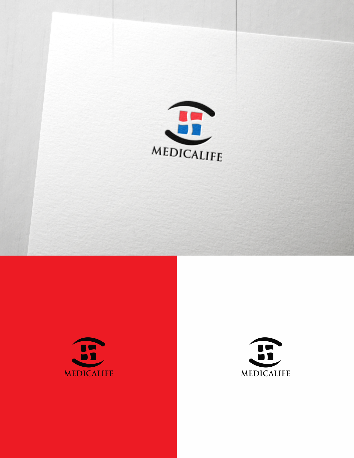 Logo Design by Nur Romi for this project | Design #21684777