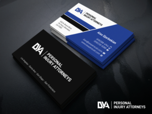 Business Card Design by JK18 for this project | Design #21674387